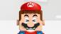 Preview: LEGO® Super Mario Abenteuer mit dem interaktiven LEGO® Mario™ 218 Teile 71439