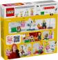 Preview: LEGO® Super Mario Abenteuer mit der interaktiven LEGO® Peach™ 208 Teile 71441