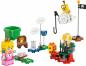 Preview: LEGO® Super Mario Abenteuer mit der interaktiven LEGO® Peach™ 208 Teile 71441