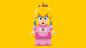 Preview: LEGO® Super Mario Abenteuer mit der interaktiven LEGO® Peach™ 208 Teile 71441