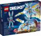 Preview: LEGO® DREAMZzz™ Izzie und ihr Hase Bunchu 259 Teile 71453