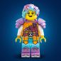 Preview: LEGO® DREAMZzz™ Izzie und ihr Hase Bunchu 259 Teile 71453