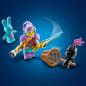 Preview: LEGO® DREAMZzz™ Izzie und ihr Hase Bunchu 259 Teile 71453