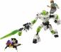 Preview: LEGO® DREAMZzz™ Mateo und Roboter Z-Blob 237 Teile 71454