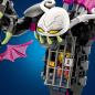 Preview: LEGO® DREAMZzz™ Der Albwärter 274 Teile 71455