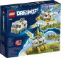 Preview: LEGO® DREAMZzz™ Mrs. Castillos Schildkrötenbus 434 Teile 71456