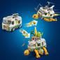 Preview: LEGO® DREAMZzz™ Mrs. Castillos Schildkrötenbus 434 Teile 71456