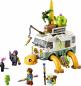 Preview: LEGO® DREAMZzz™ Mrs. Castillos Schildkrötenbus 434 Teile 71456