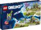 Preview: LEGO® DREAMZzz™ Stall der Traumwesen 681 Teile 71459