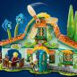 Preview: LEGO® DREAMZzz™ Stall der Traumwesen 681 Teile 71459