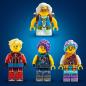 Preview: LEGO® DREAMZzz™ Stall der Traumwesen 681 Teile 71459