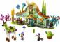 Preview: LEGO® DREAMZzz™ Stall der Traumwesen 681 Teile 71459