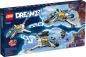 Preview: LEGO® DREAMZzz™ Der Weltraumbus von Mr. Oz 878 Teile 71460