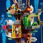 Preview: LEGO® DREAMZzz™ Fantastisches Baumhaus 1257 Teile 71461