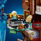 Preview: LEGO® DREAMZzz™ Fantastisches Baumhaus 1257 Teile 71461