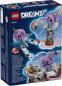 Preview: LEGO® DREAMZzz™ Izzies Narwal-Heißluftballon 156 Teile 71472