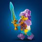 Preview: LEGO® DREAMZzz™ Izzies Narwal-Heißluftballon 156 Teile 71472