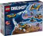 Preview: LEGO® DREAMZzz™ Der Weltraumbuggy von Mr. Oz 350 Teile 71475