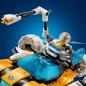 Preview: LEGO® DREAMZzz™ Der Weltraumbuggy von Mr. Oz 350 Teile 71475