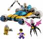 Preview: LEGO® DREAMZzz™ Der Weltraumbuggy von Mr. Oz 350 Teile 71475