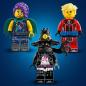 Preview: LEGO® DREAMZzz™ Zoey und die Katzeneule Zian 437 Teile 71476