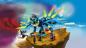 Preview: LEGO® DREAMZzz™ Zoey und die Katzeneule Zian 437 Teile 71476