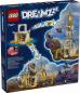 Preview: LEGO® DREAMZzz™ Turm des Sandmanns 723 Teile 71477