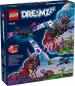 Preview: LEGO® DREAMZzz Der Mitternachtsrabe der Nimmerhexe 1203 Teile 71478