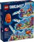 Preview: LEGO® DREAMZzz Izzies Traumtiere 328 Teile 71481