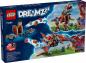 Preview: LEGO® DREAMZzz Coopers Dino-Mech C-Rex 917 Teile 71484