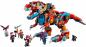 Preview: LEGO® DREAMZzz Coopers Dino-Mech C-Rex 917 Teile 71484