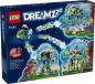 Preview: LEGO® DREAMZzz Mateo und Z-Blob der Ritter-Mech 1333 Teile 71485