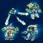 Preview: LEGO® DREAMZzz Mateo und Z-Blob der Ritter-Mech 1333 Teile 71485