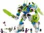 Preview: LEGO® DREAMZzz Mateo und Z-Blob der Ritter-Mech 1333 Teile 71485