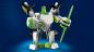 Preview: LEGO® DREAMZzz Z-Blob's Roboter- und Fahrzeugabenteuer 121 Teile 71487