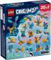 Preview: LEGO® DREAMZzz Bunchus kreative Tierabenteuer 143 Teile 71488