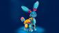 Preview: LEGO® DREAMZzz Bunchus kreative Tierabenteuer 143 Teile 71488