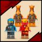 Preview: LEGO® NINJAGO® Drachentempel 161 Teile 71759