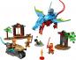 Preview: LEGO® NINJAGO® Drachentempel 161 Teile 71759