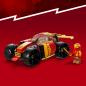 Preview: LEGO® NINJAGO® Kais Ninja-Rennwagen EVO 94 Teile 71780