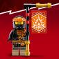 Preview: LEGO® NINJAGO® Coles Erddrache EVO 285 Teile 71782