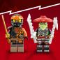 Preview: LEGO® NINJAGO® Coles Erddrache EVO 285 Teile 71782