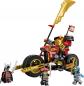 Preview: LEGO® NINJAGO® Kais Mech-Bike EVO 312 Teile 71783