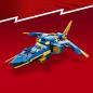 Preview: LEGO® NINJAGO® Jays Donner-Jet EVO 146 Teile 71784