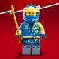 Preview: LEGO® NINJAGO® Jays Donner-Jet EVO 146 Teile 71784