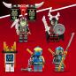 Preview: LEGO® NINJAGO® Jays Titan-Mech 794 Teile 71785