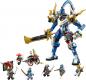 Preview: LEGO® NINJAGO® Jays Titan-Mech 794 Teile 71785