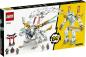 Preview: LEGO® NINJAGO® Zanes Eisdrache 973 Teile 71786