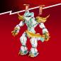 Preview: LEGO® NINJAGO® Zanes Eisdrache 973 Teile 71786