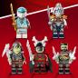 Preview: LEGO® NINJAGO® Zanes Eisdrache 973 Teile 71786